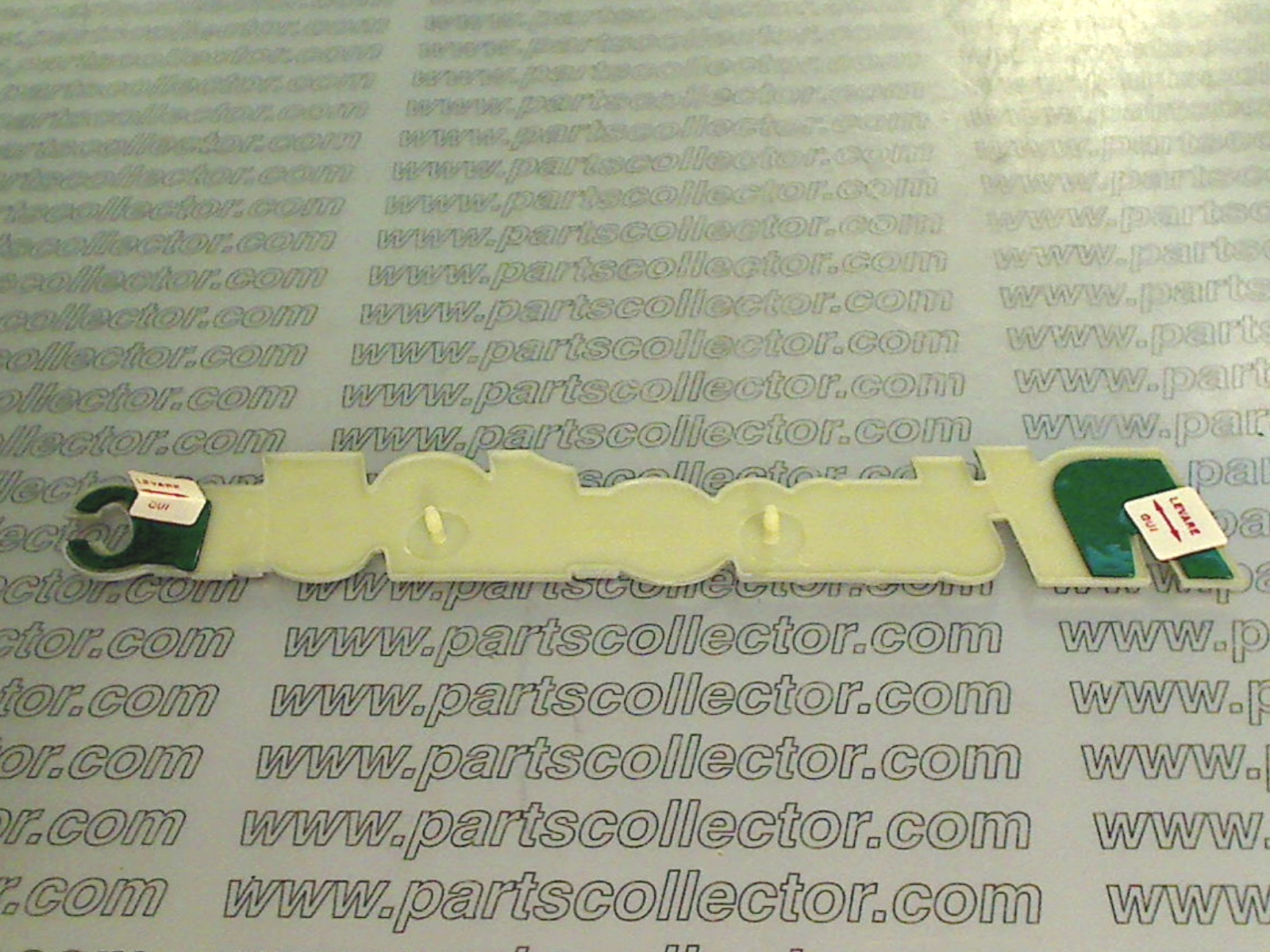 FIAT 5970665 Car body code 9439 compatible with: FIAT FIAT, FIAT RITMO - additional view